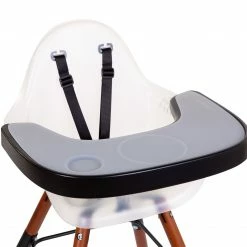 Highchairs Childhome Evolu Tray + Silicone Placemat