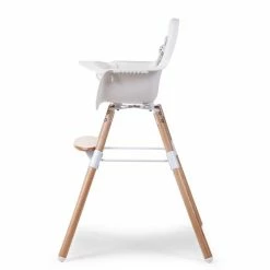 Childhome Evolu Natural High Chair 12 Childhome Evolu Natural High Chair