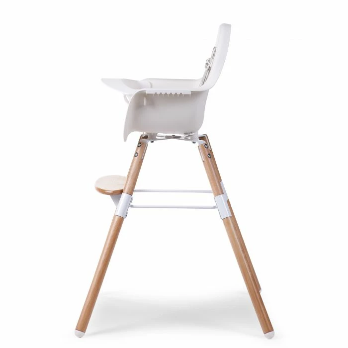Childhome Evolu Natural High Chair 5 Childhome Evolu Natural High Chair
