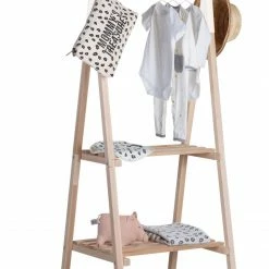 Childhome Baby Furniture Tipi Large Clothing Rack