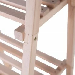 Childhome Baby Furniture Tipi Large Clothing Rack