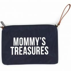 Childhome Mommy Clutch Bath & Changing