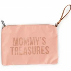Childhome Mommy Clutch Bath & Changing