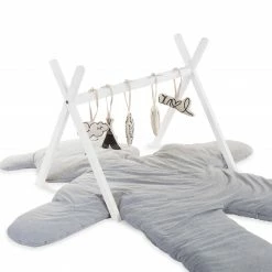 Childhome Tipi Play Gym