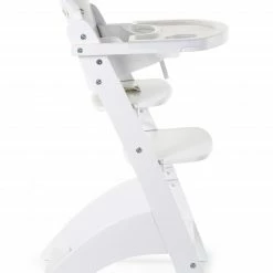Childhome Grow High Chair Including Tray Lambda