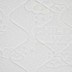 Childhome Mattress Heavenly Safe Sleeper 60x120 Cm