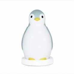 Zazu Pam The Penguin Sleeptrainer Décor