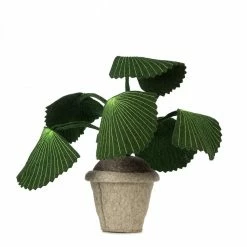 Kids Depot Décor Felt Plant Pebbe