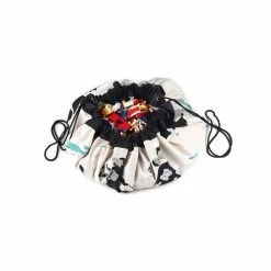 Play & Go Printed Collection Linen 31 Play & Go Printed Collection Linen