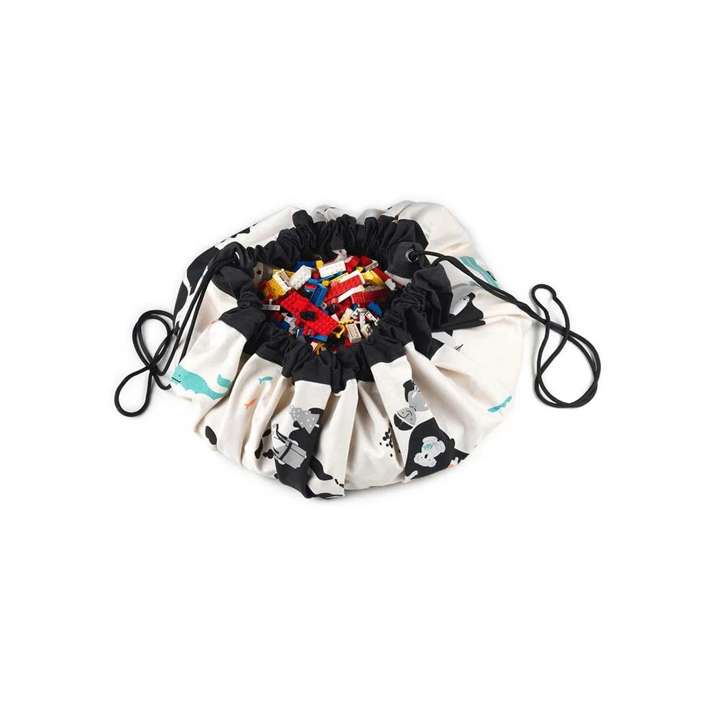 Play & Go Printed Collection Linen 13 Play & Go Printed Collection Linen