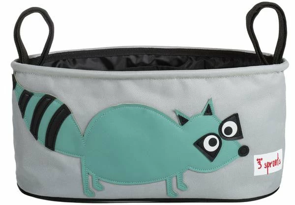 3Sprout Accessories Stroller Organizer 5 3Sprout Accessories Stroller Organizer