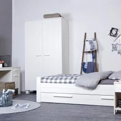 Robin Pedestal White 7 Robin Pedestal White