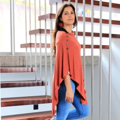 Carriers & Slings Noonoo Pie Shawl