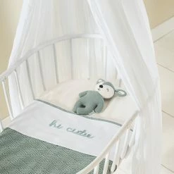 Jollein Blanket River Knit 75 X 100 Cm 19 Jollein Blanket River Knit 75 X 100 Cm