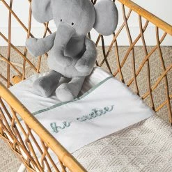 Jollein Blanket River Knit 75 X 100 Cm 14 Jollein Blanket River Knit 75 X 100 Cm