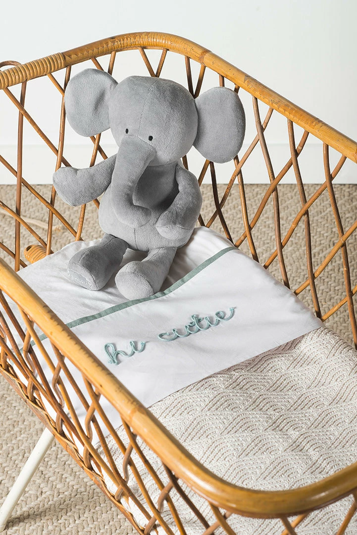 Jollein Blanket River Knit 75 X 100 Cm 6 Jollein Blanket River Knit 75 X 100 Cm