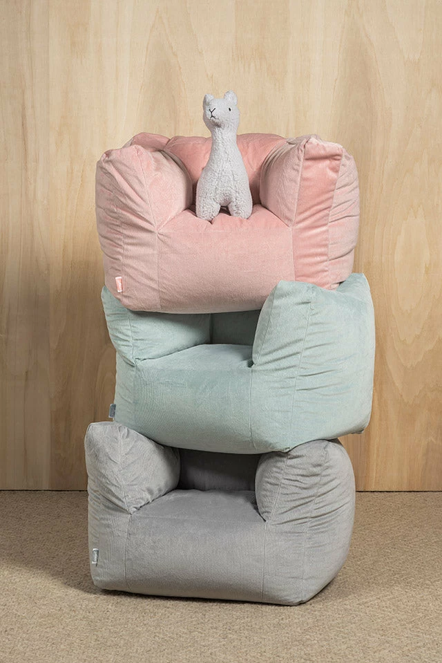 Jollein Bean Bag 8 Jollein Bean Bag