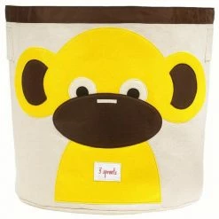 3Sprout Baby Furniture Storage Bin