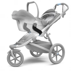 Thule Urban Glide Car Seat Adapter