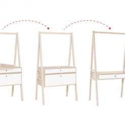 Baby Furniture Vox Spot Compactum & Desk