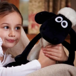 Intelex Warmies Shaun The Sheep