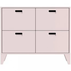 Kidsmill Nikki Chest