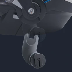 Car Seats Mima IziGo Modular BeSafe Carseat 16 Car Seats Mima IziGo Modular BeSafe Carseat