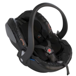 Car Seats Mima IziGo Modular BeSafe Carseat