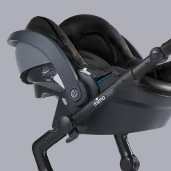 Car Seats Mima IziGo Modular BeSafe Carseat 17 Car Seats Mima IziGo Modular BeSafe Carseat
