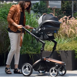 Car Seats Mima IziGo Modular BeSafe Carseat 15 Car Seats Mima IziGo Modular BeSafe Carseat