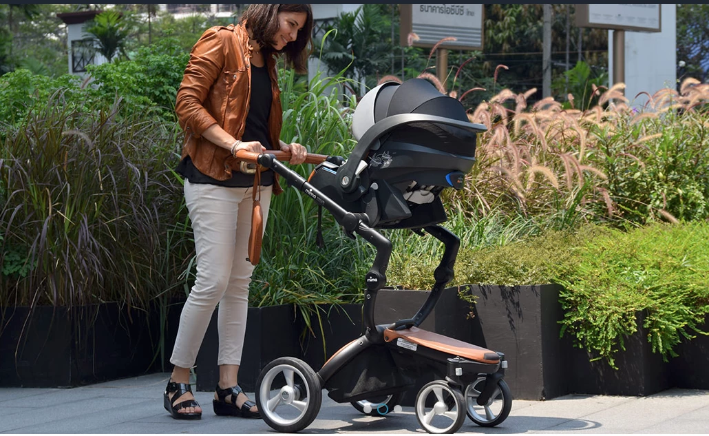 Car Seats Mima IziGo Modular BeSafe Carseat 8 Car Seats Mima IziGo Modular BeSafe Carseat