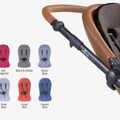 Mima Xari Add-on Starter Pack