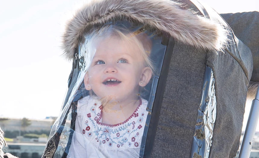 Mima Zigi Stroller Prams & Strollers 15 Mima Zigi Stroller Prams & Strollers