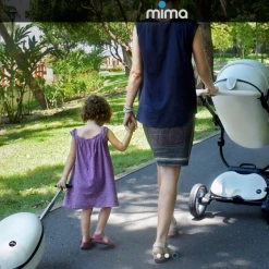 Mima Ovi Trolley Kiddies Bags