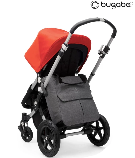 Bugaboo Mammoth Bag 5 Bugaboo Mammoth Bag