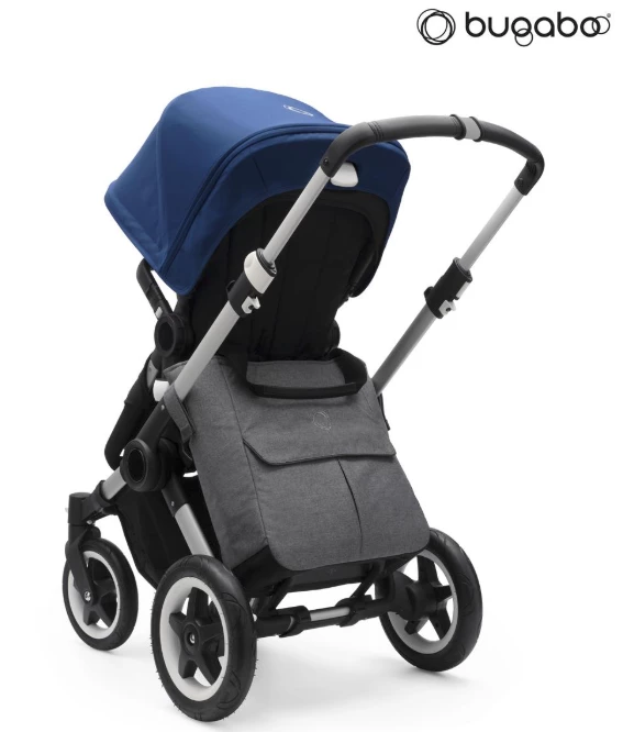 Bugaboo Mammoth Bag 6 Bugaboo Mammoth Bag