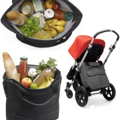 Bugaboo Mammoth Bag 13 Bugaboo Mammoth Bag