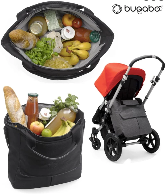 Bugaboo Mammoth Bag 8 Bugaboo Mammoth Bag
