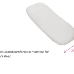 Maxi Cosi Oria Carry Cot