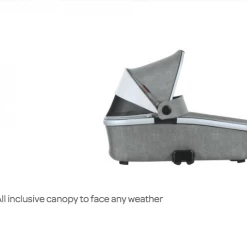 Maxi Cosi Oria Carry Cot