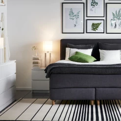 Ikea Baby Furniture Malm 6 Drawers Dresser 160 X 78