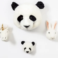 Wild & Soft Wall Trophy Safari Gift Box Décor 13 Wild & Soft Wall Trophy Safari Gift Box Décor