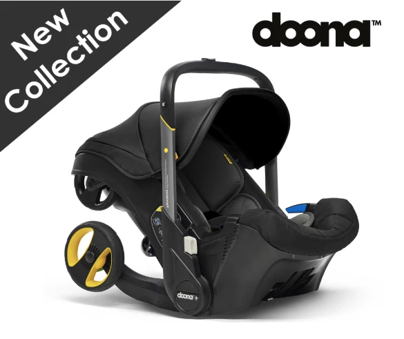 Doona Car Seat 3 Doona Car Seat