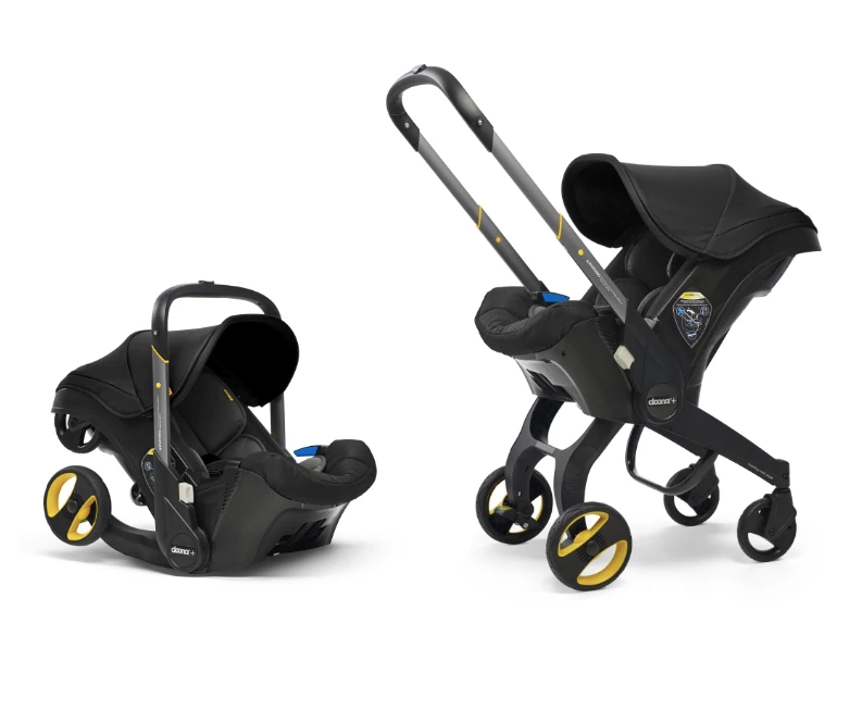 Doona Car Seat 7 Doona Car Seat