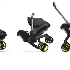 Doona Car Seat 23 Doona Car Seat