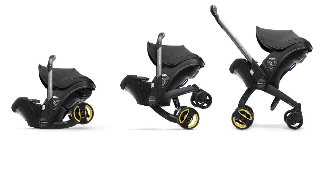 Doona Car Seat 13 Doona Car Seat