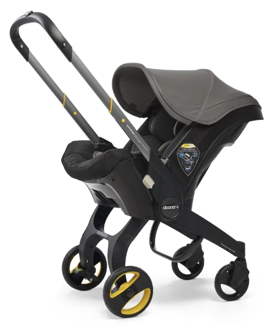 Doona Car Seat 5 Doona Car Seat