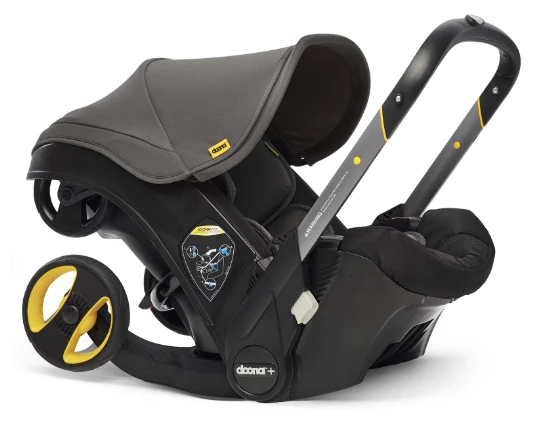 Doona Car Seat 4 Doona Car Seat
