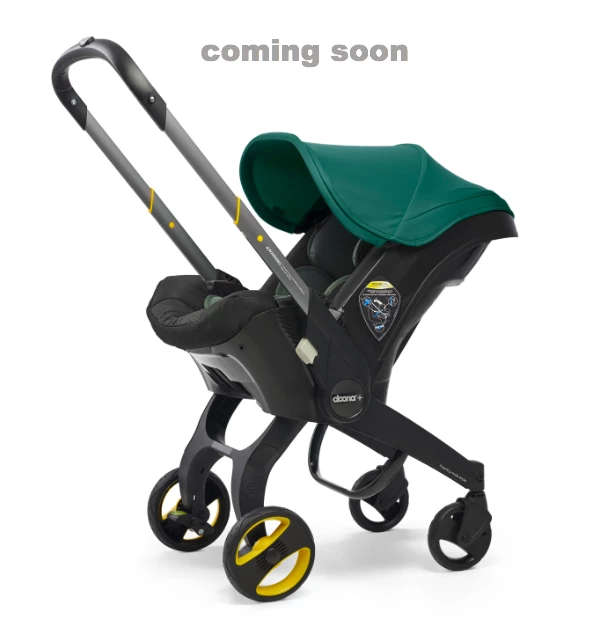 Doona Car Seat 6 Doona Car Seat