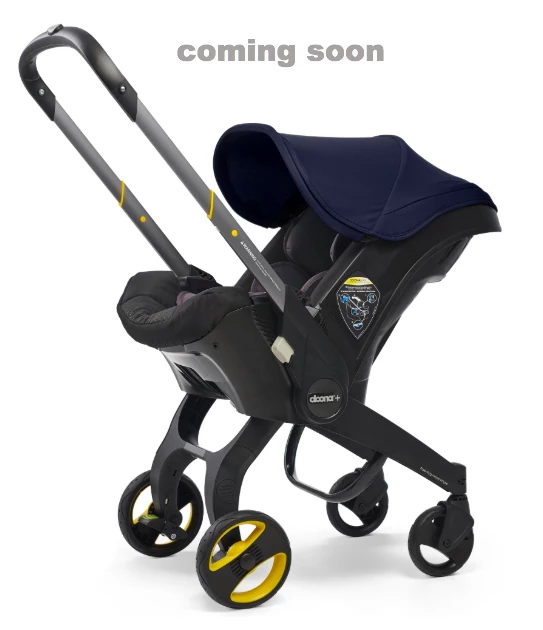 Doona Car Seat 10 Doona Car Seat